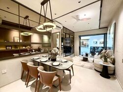Vela Bay (D16), Apartment #618311741